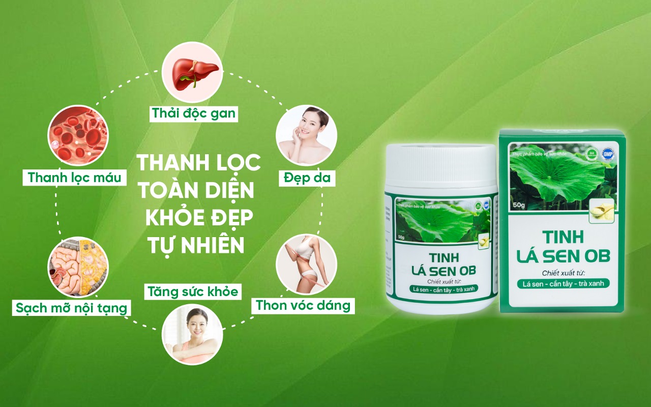 Các hoạt chất có trong thành phần sẽ giúp đánh bay lượng mỡ thừa trong cơ thể