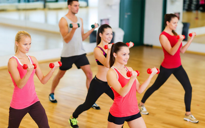 Aerobic là gì?