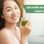 Sản phẩm nước uống giảm cân nhanh trong 1 tuần đang HOT và được nhiều người săn đón